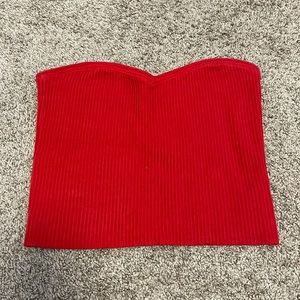 Urban Outfitters tube top